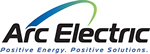 Arc Electric Construction, Co. Logo