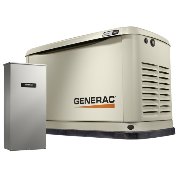 Arc Electric - Generator Dealer